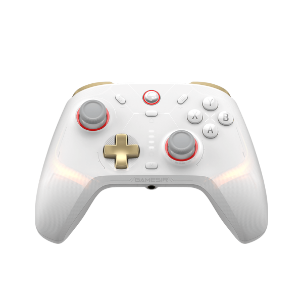 GameSir Cyclone 2 Multiplatform Controller – Phantom White
