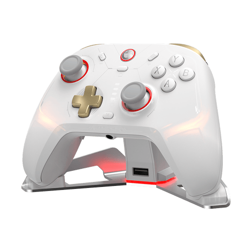 GameSir Cyclone 2 Multiplatform Controller – Phantom White