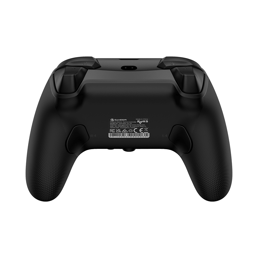 GameSir G7 HE Xbox Wired Controller – Black