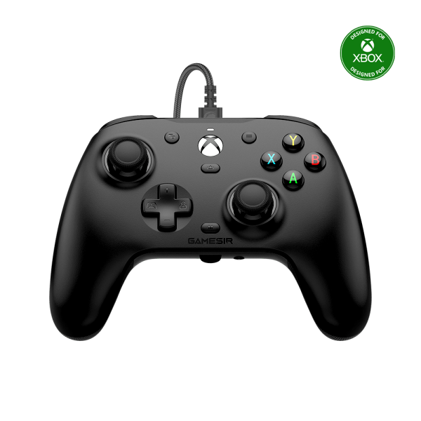 GameSir G7 HE XBOX Wired Controller – White