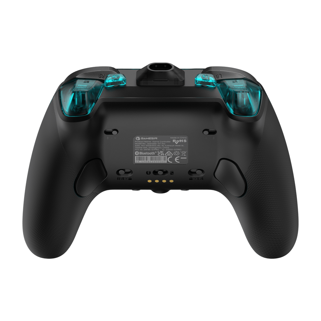 GameSir G7 Pro 8K PC - Aimlabs Edition. Wireless Esports Controller for PC