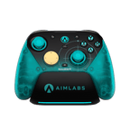 GameSir G7 Pro 8K PC - Aimlabs Edition. Wireless Esports Controller for PC