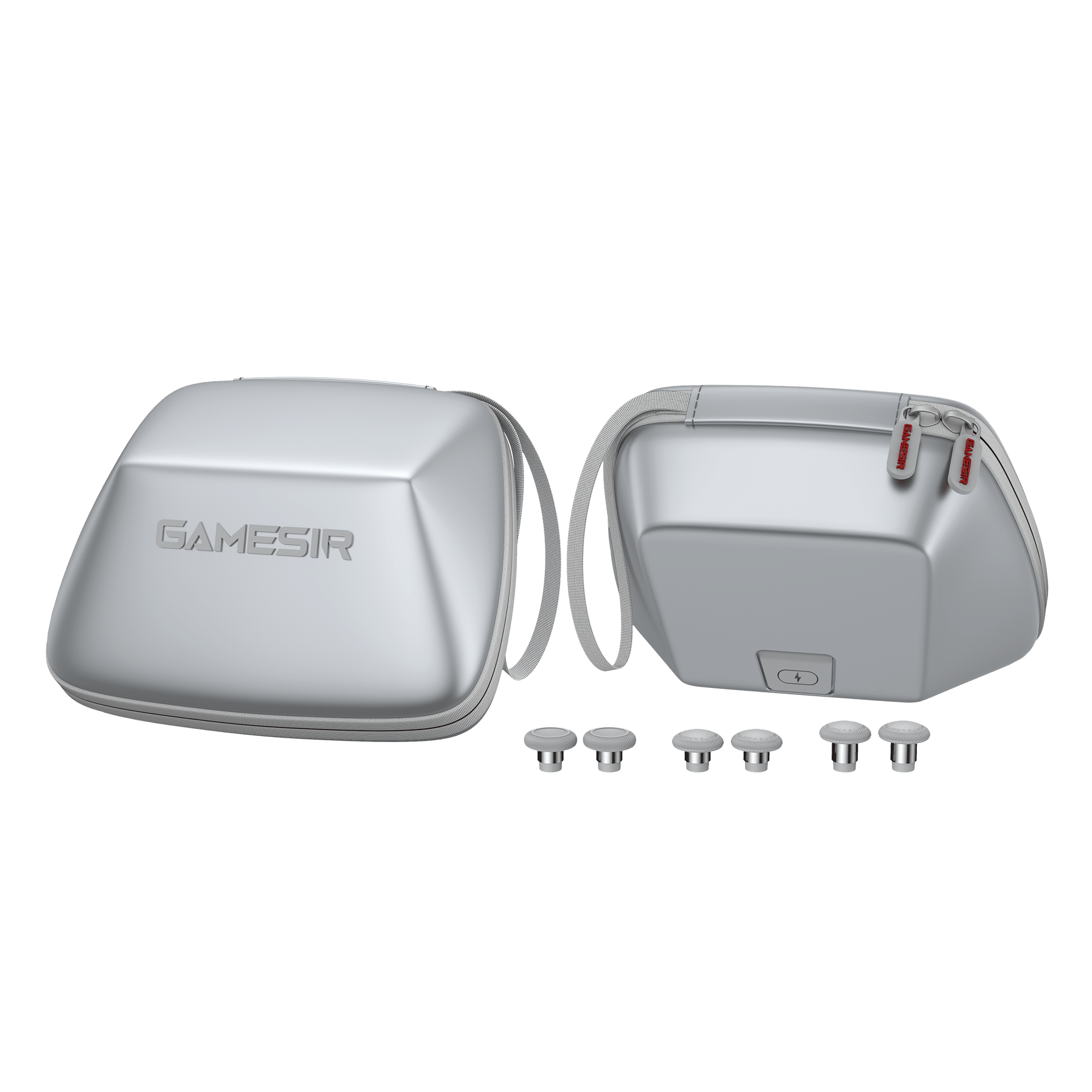 GameSir G7 Pro Carrying Case with Thumbstick Set