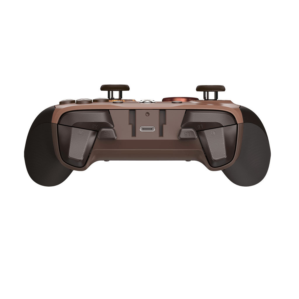 GameSir G7 Pro Dragon-s Dogma 2 Edition Tri-Mode XBOX Wired. PC & Mobile Wireless Controller