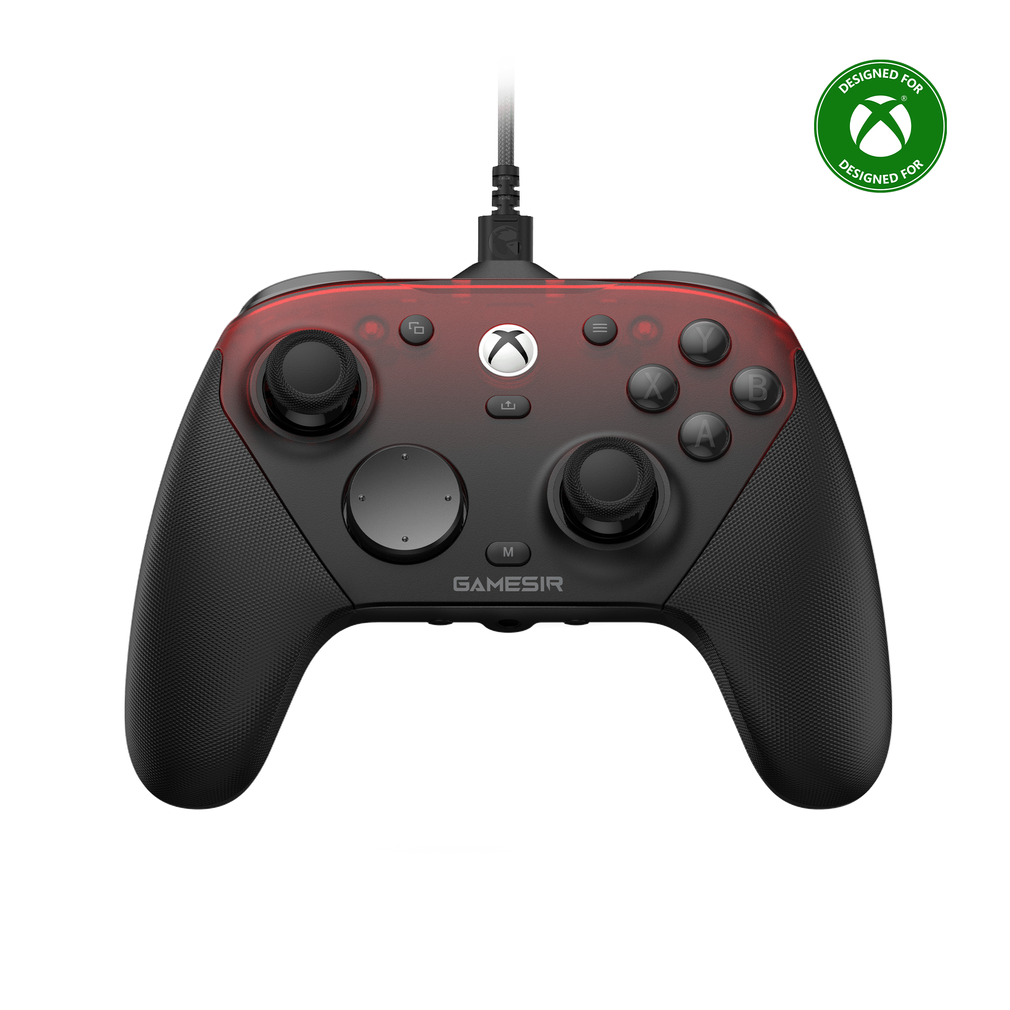 GameSir G7 Pro Tri-Mode XBOX Wired. PC & Mobile Wireless Controller