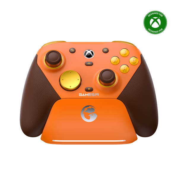 GameSir G7 Pro Tri-Mode XBOX Wired. PC & Mobile Wireless Controller