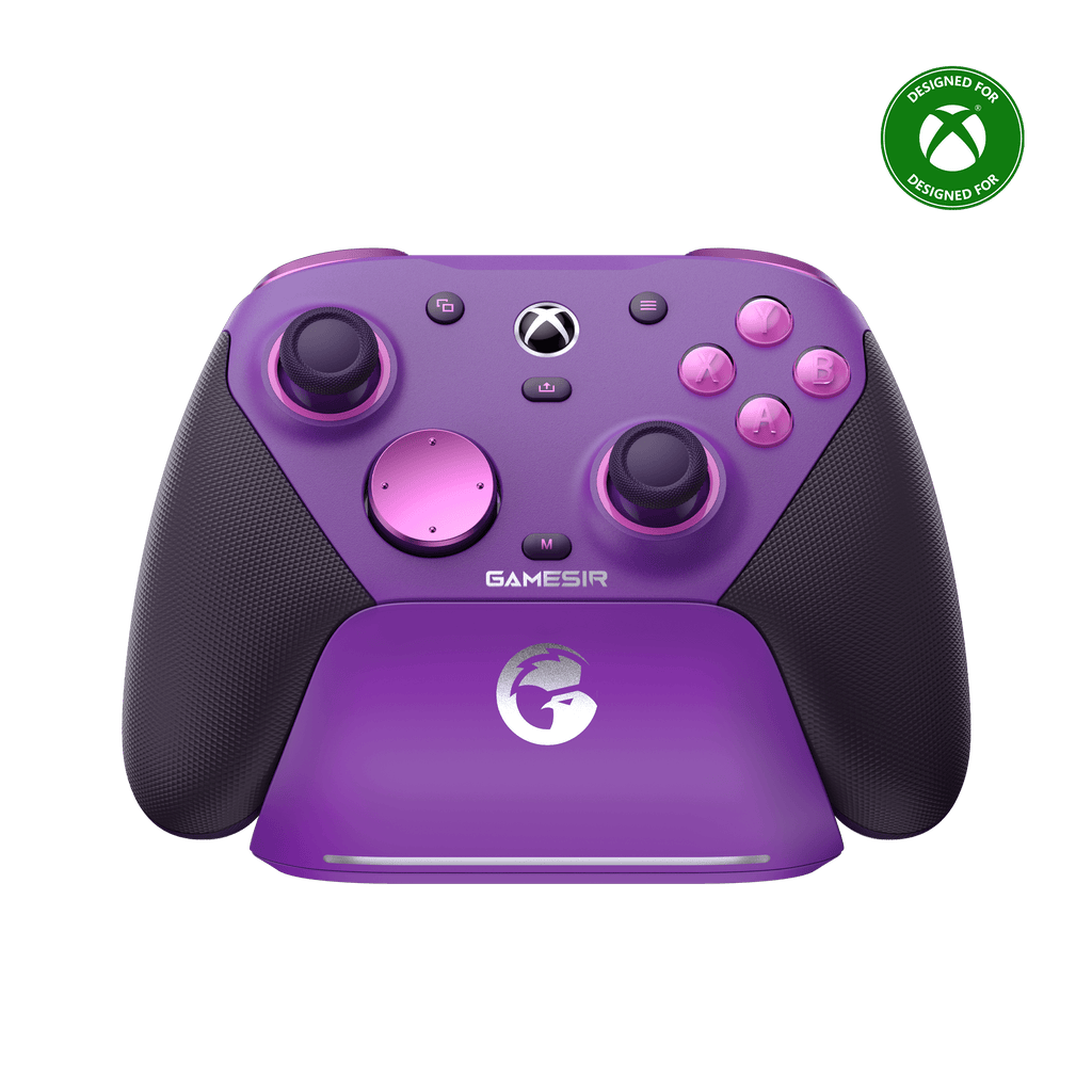 GameSir G7 Pro Tri-Mode XBOX Wired. PC & Mobile Wireless Controller