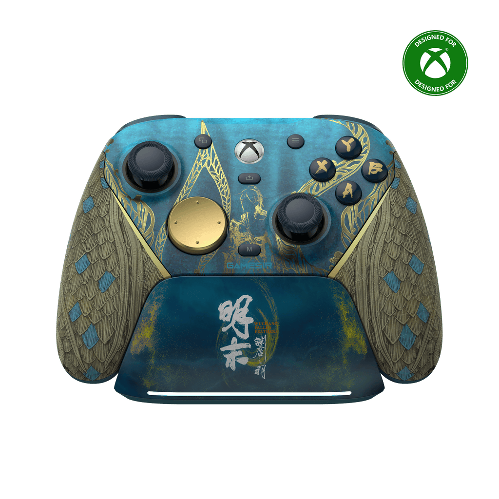 GameSir G7 Pro WUCHANG: Fallen Feathers Edition | Wireless Controller for XBOX . PC & Android