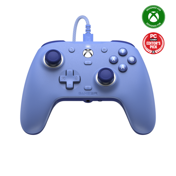 GameSir G7 SE XBOX Wired Controller – Vibrant Orange
