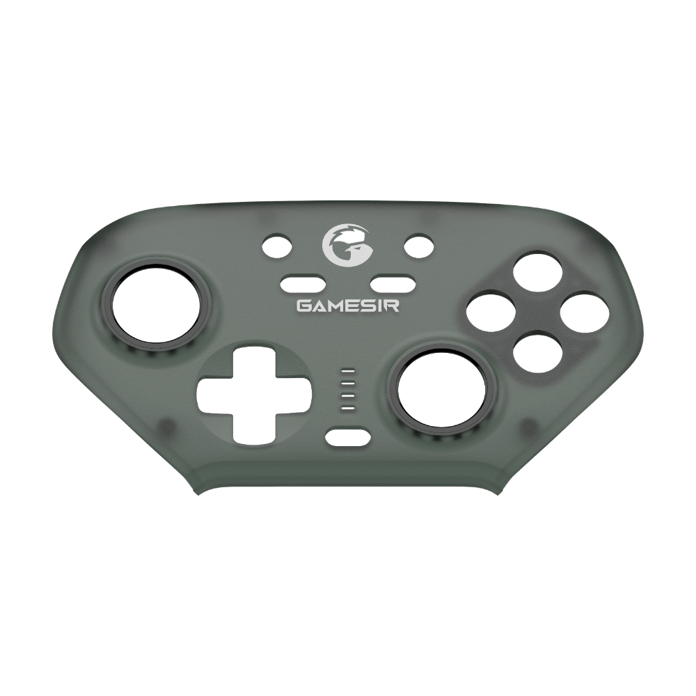GameSir Magnetic Faceplate for Super Nova