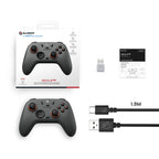 GameSir Nova Lite 2 Multiplatform Wireless Game Controller