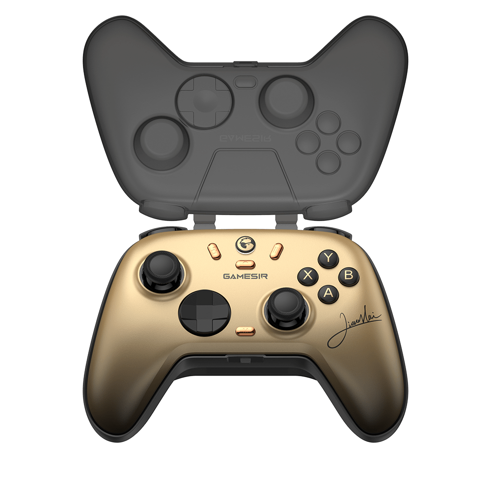GameSir Nova Lite 2 Multiplatform Wireless Game Controller