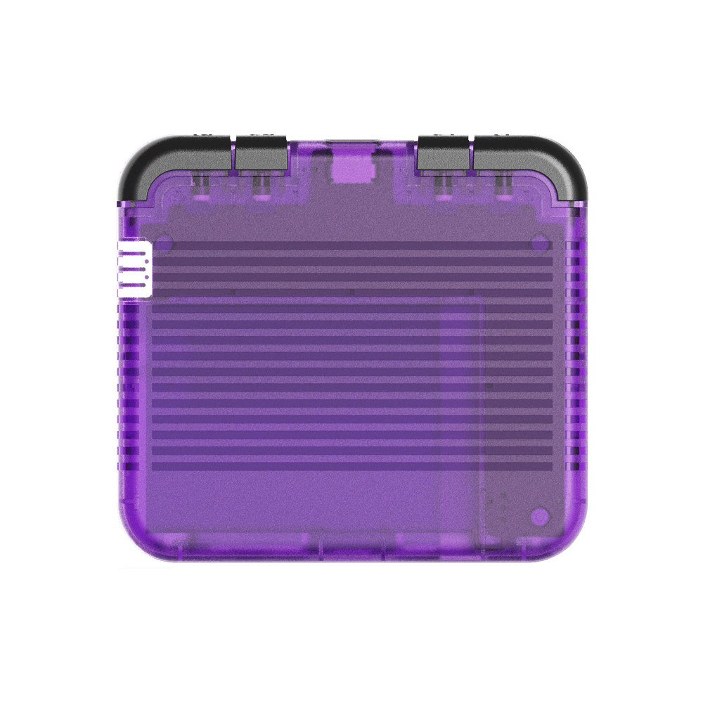 GameSir Pocket Taco -Voltage Purple