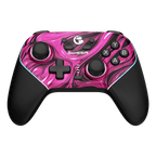 GameSir Super Nova Faceplate Artist-Designed Edition