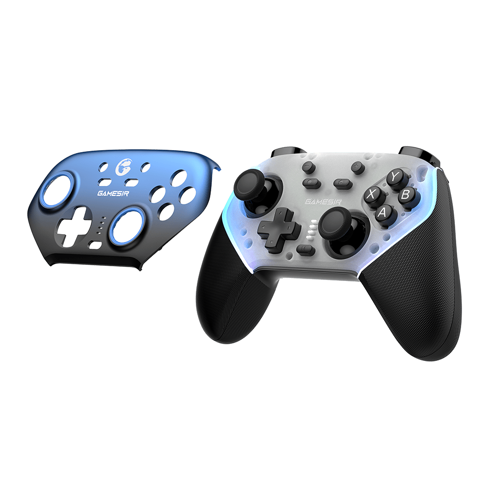 GameSir Super Nova Multiplatform Game Controller