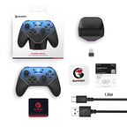 GameSir Super Nova Multiplatform Game Controller