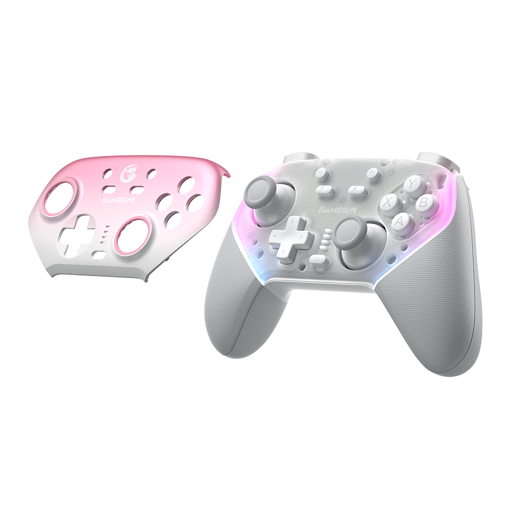GameSir Super Nova Multiplatform Game Controller