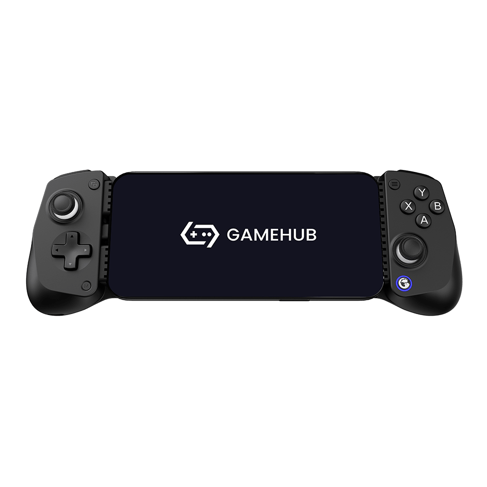 GameSir X5 Lite Type-C Mobile Gaming Controller